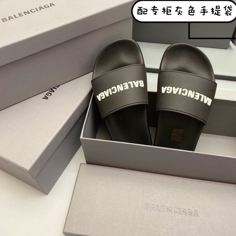 Balenciaga Slippers